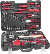 Универсальный набор инструментов Gigant GPS 101 (101 предмет) – изображение в каталоге