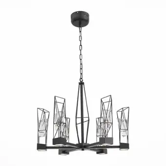 Подвесная люстра ST Luce Progetto SL815.303.06 – изображение в каталоге