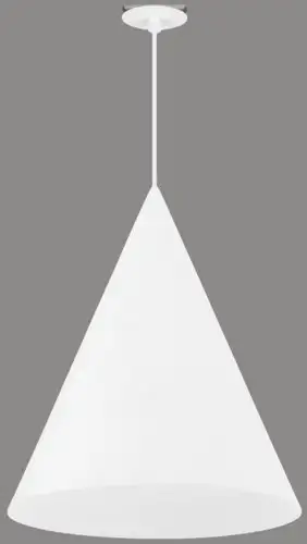 Подвесная люстра Arlight SP-MAKOTO-R350-14W Warm3000 WH 36deg 054412 – изображение в каталоге