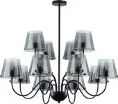 Люстра Lumion Smoky 6570/12C – изображение в каталоге