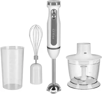 Погружной блендер RED Solution RHB-2969 - изображение в каталоге