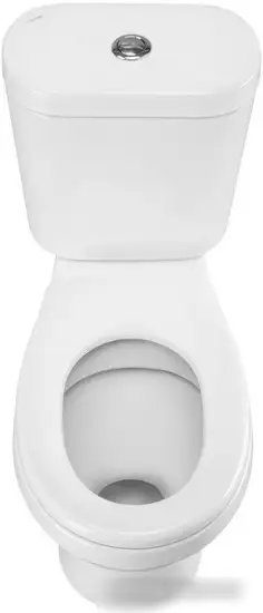 Унитаз напольный Santek Каспер детский 1WH501741 - фото товара