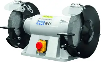 Заточный станок Stalex DS250/1 – изображение в каталоге