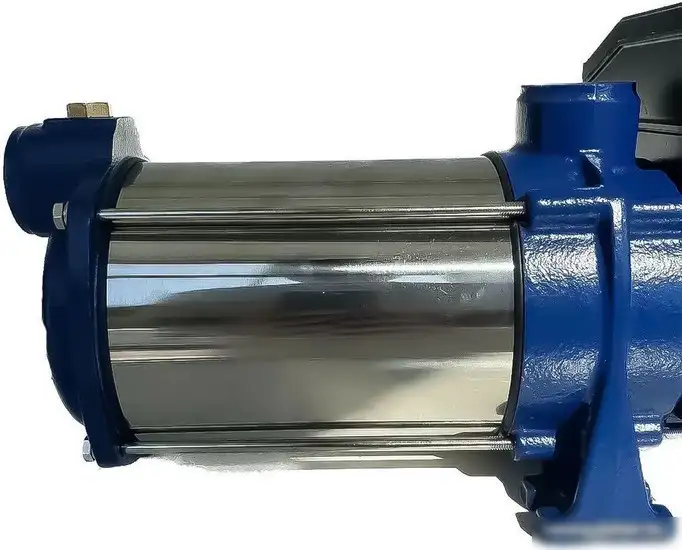 Центробежный насос Maxpump MH 2200D SS - фото товара