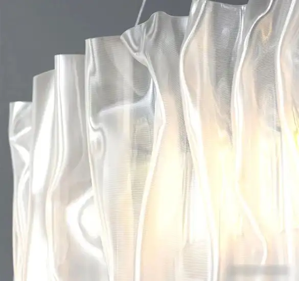 Подвесная люстра ImperiumLoft Chiara-m 207823-23 – фото товара