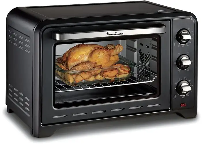 Мини-печь Moulinex OX464810 - фото товара