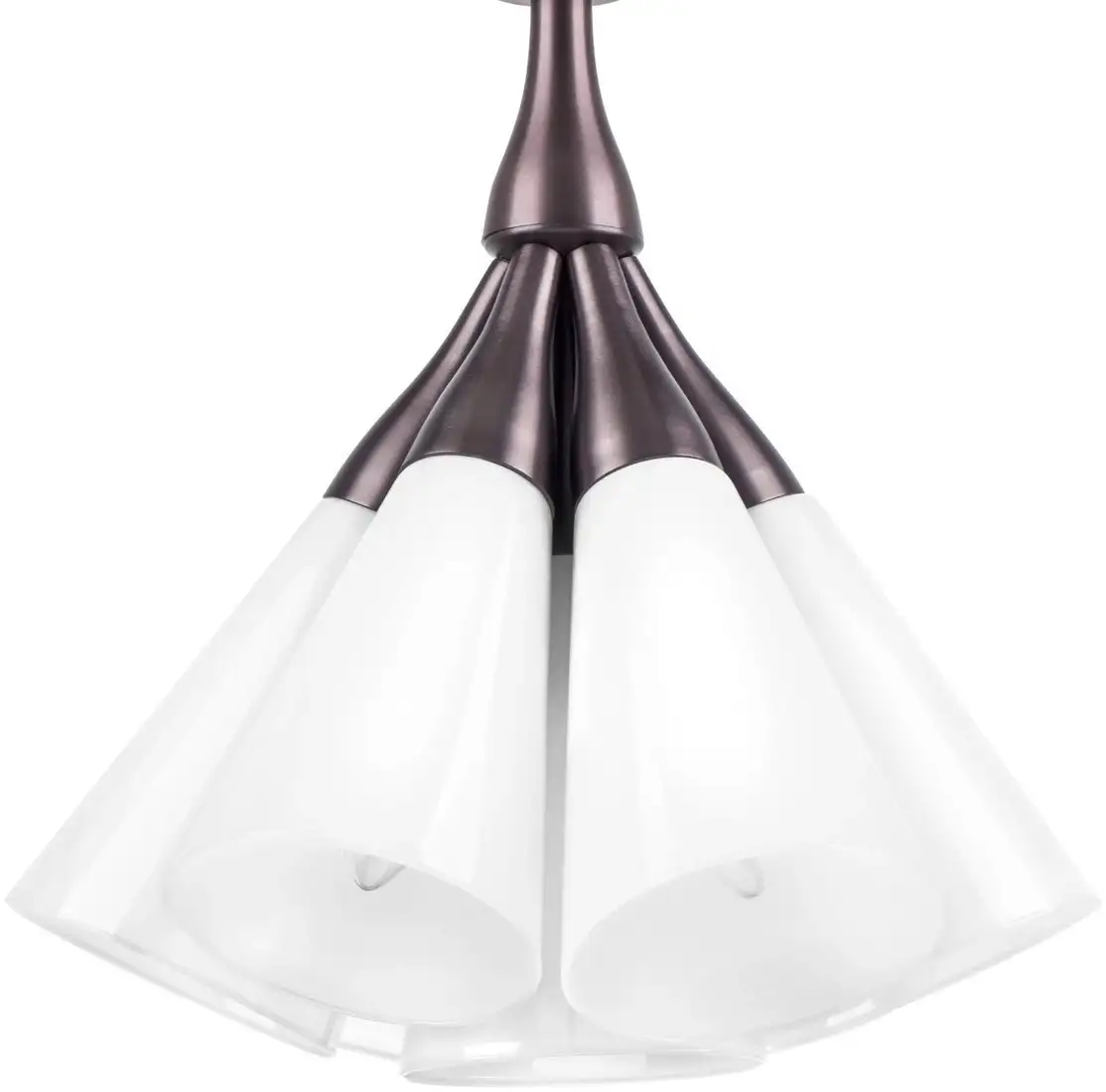 Люстра средней высоты Lightstar Cone 757070 – фото товара