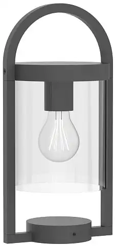 Садовый светильник Mantra Maya 6550 – изображение в каталоге