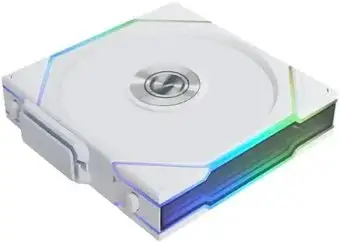 Вентилятор для корпуса Lian Li Uni Fan TL 120 Wireless G99.12TL1W1W.R0 – изображение в каталоге