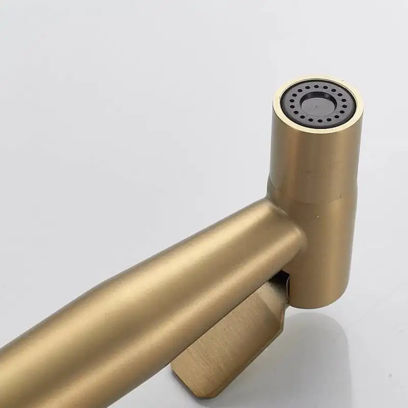 Гигиенический душ Shevanik S147G - фото товара