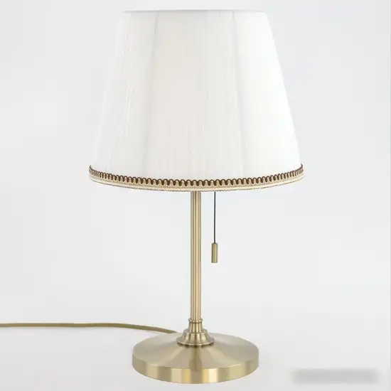 Настольная лампа Citilux Линц CL402730 – фото товара