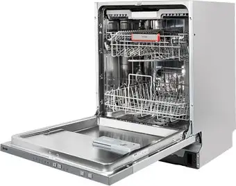 Встраиваемая посудомоечная машина ZorG W60B2A121G-A - изображение в каталоге