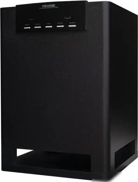 Комплект акустики Microlab X15BT – фото товара