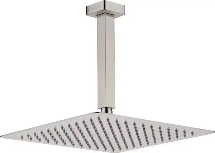 Душевая система Grocenberg GB5089NK-4 (никель) - фото товара