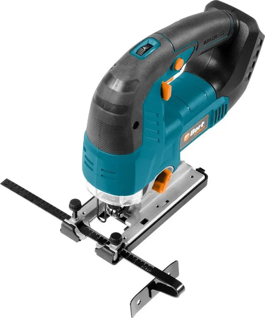 Электролобзик Bort BPS-21Li-0 (без АКБ) – фото товара