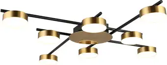 Подвесная люстра Aployt Delayn APL.042.07.56 – изображение в каталоге