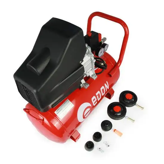 Компрессор Edon OAC-25/1000 – фото товара