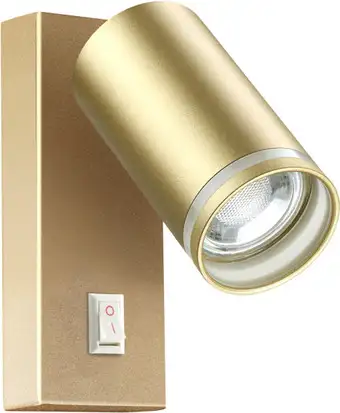 Спот Novotech Ular 370894 – изображение в каталоге