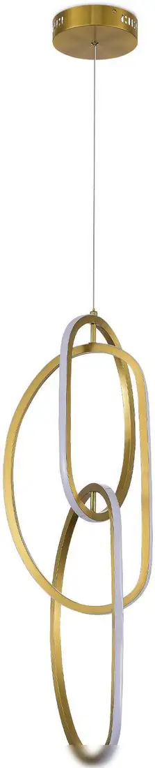 Подвесная люстра ST Luce SL6505.213.42 – фото товара