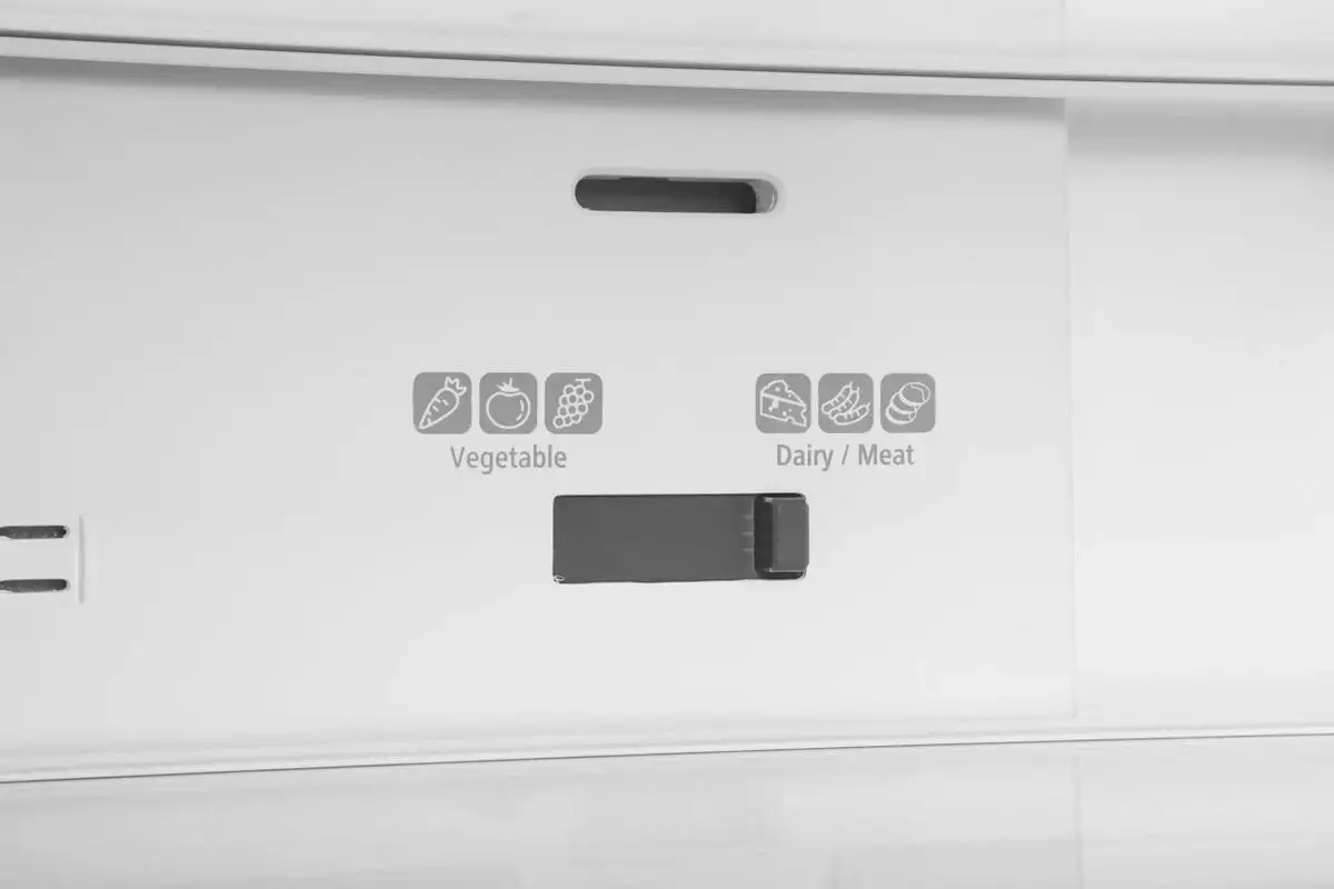 Четырёхдверный холодильник Hitachi R-W660PUC7XGC - фото товара