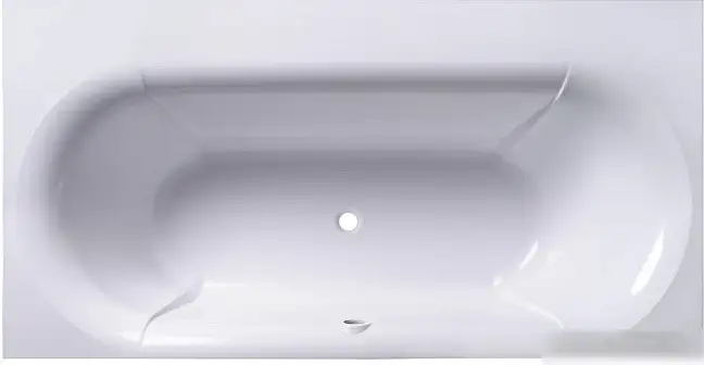 Ванна Belux Омега 2 1700 (с ножками) - фото товара