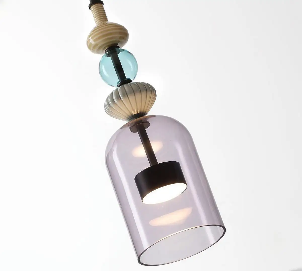 Подвесная люстра Odeon Light Palleta 5046/12LA – фото товара