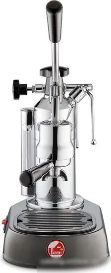 Кофемашина La Pavoni LPLENQ01EU - фото товара