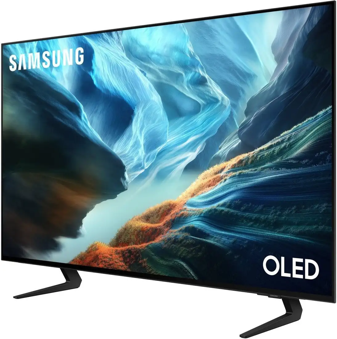 OLED телевизор Samsung OLED S90H 4K QE42S90HAEXPY – фото товара