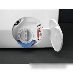 Стиральная машина AEG LFR73844VE - фото товара