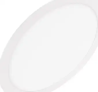 Светильник Arlight DL-Edge-R300-24W Day4000 034725 – изображение в каталоге