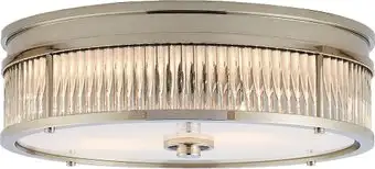 Люстра средней высоты DeLight Collection Stamford BRCH9004-60 (nickel) – изображение в каталоге