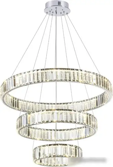 Подвесная люстра Odeon Light L-Vision 4930/88L – фото товара