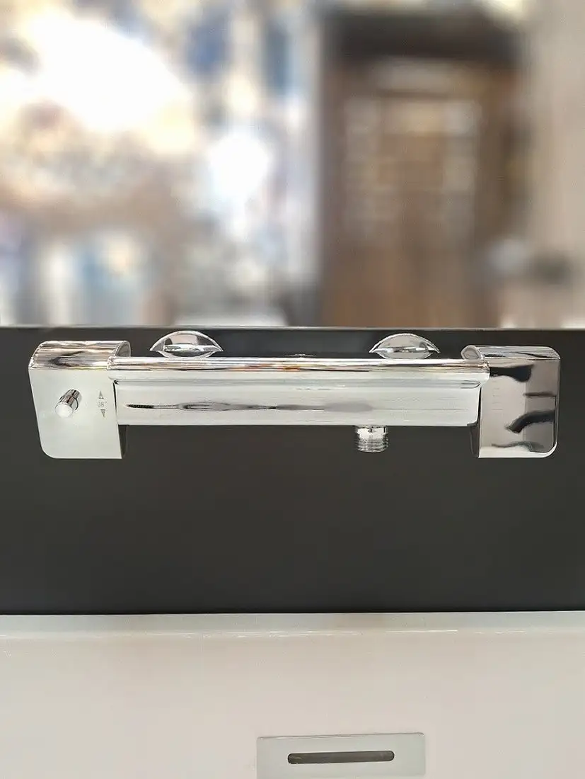 Смеситель Altrobagno Lamberto 030501 Cr - фото товара