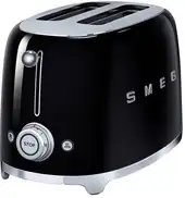 Тостер Smeg TSF01BLEU – изображение в каталоге