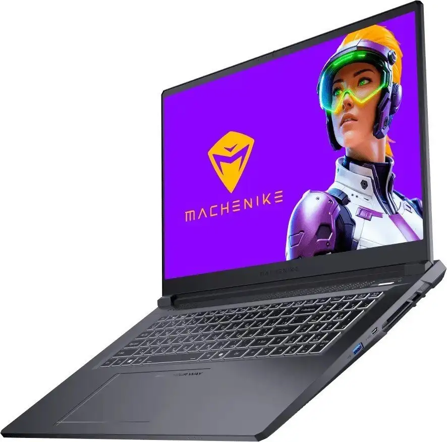 Игровой ноутбук Machenike Star 17 Neptune JJ00GQ00JRU – фото товара