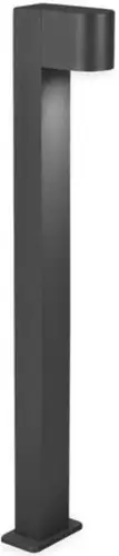 Садовый светильник Arte Lamp Compass A3102PA-1BK – изображение в каталоге