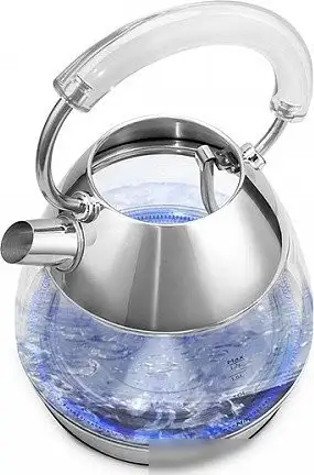 Электрический чайник BQ KT1737G - фото товара