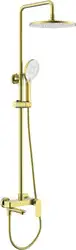 Душевая система Raglo R03.24.03 - изображение в каталоге
