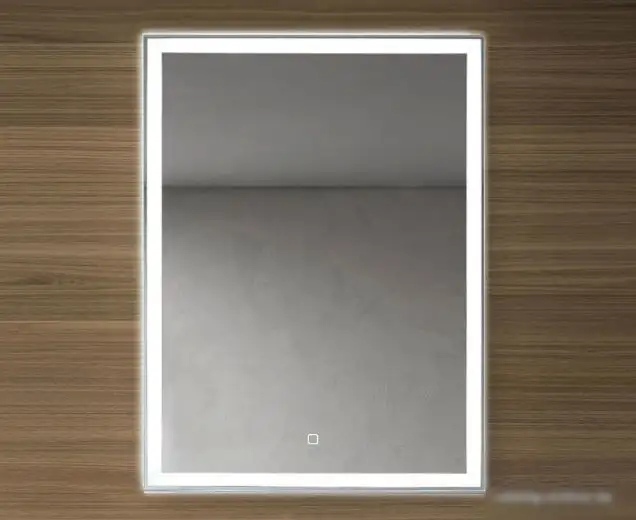 Silver Mirrors Шкаф с зеркалом Киотo 60х80 LED-00002359 – фото товара