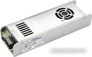 Блок питания Arlight HTS-400L-12 020828 – фото товара