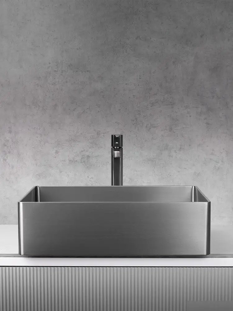 Умывальник Altrobagno Accordo 001010 MtGr - фото товара