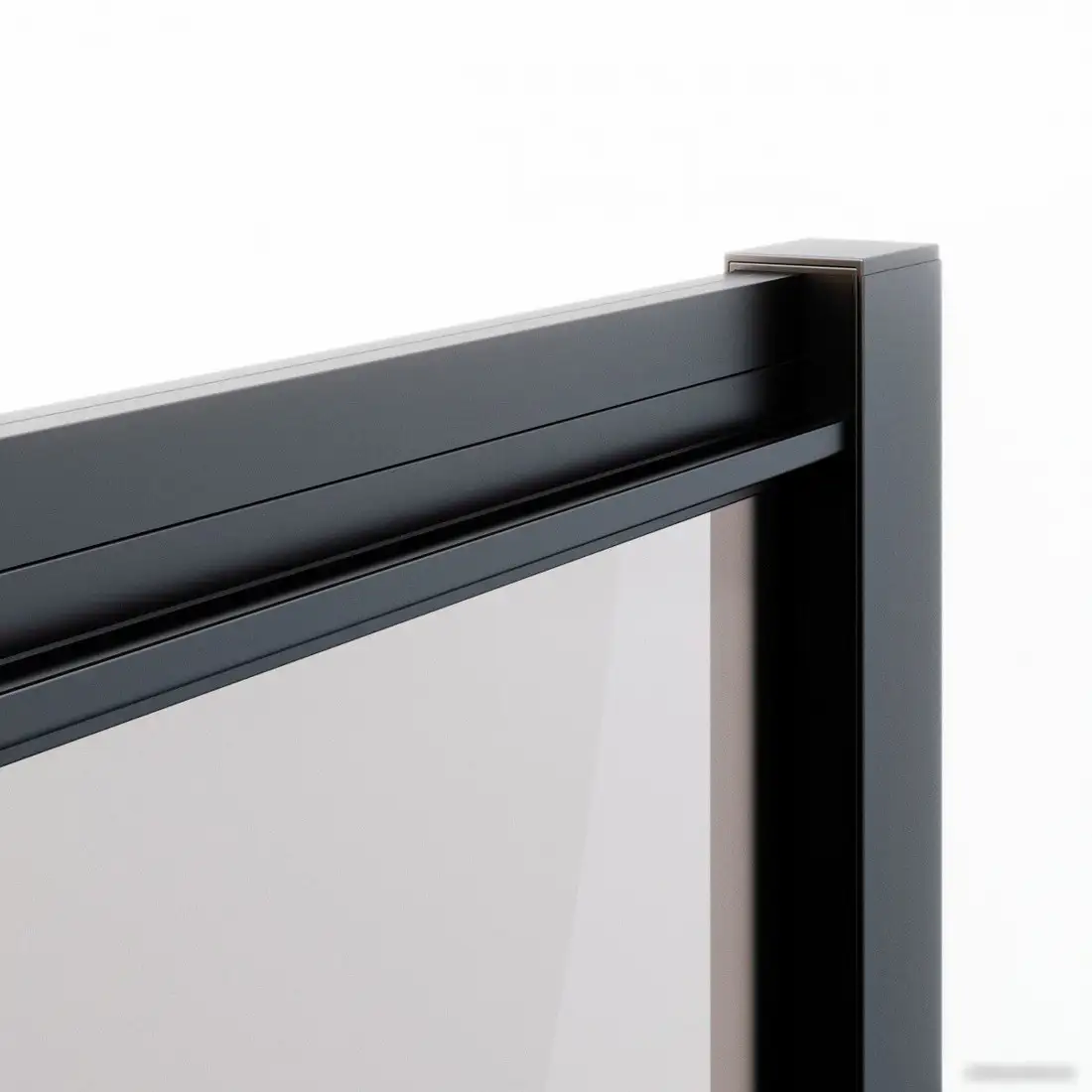 Душевая дверь Ambassador Forsa 100x200 17021216AB - фото товара