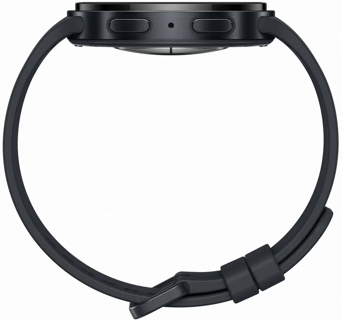 Умные часы Samsung Galaxy Watch9 L 44 мм (графит) – фото товара
