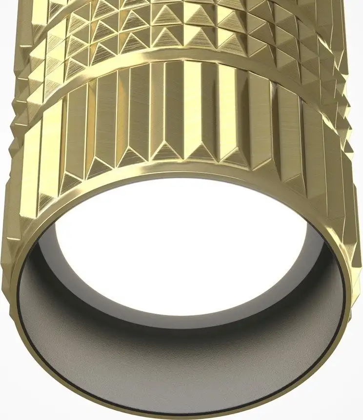 Подвесная люстра Maytoni Metropolis MOD475PL-01BS – фото товара