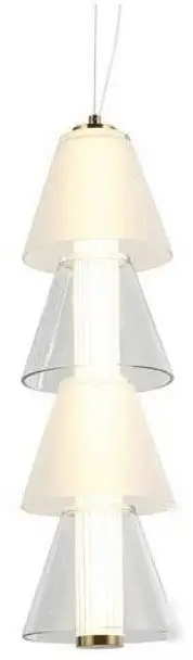 Подвесная люстра Omnilux OML-51506-15 – фото товара