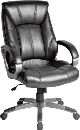 Кресло Brabix Maestro EX-506 (черный) – изображение в каталоге