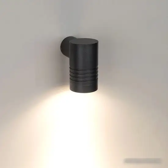 Уличный настенный светильник Arlight LGD-RAY-WALL-R46-3W Day4000 033309