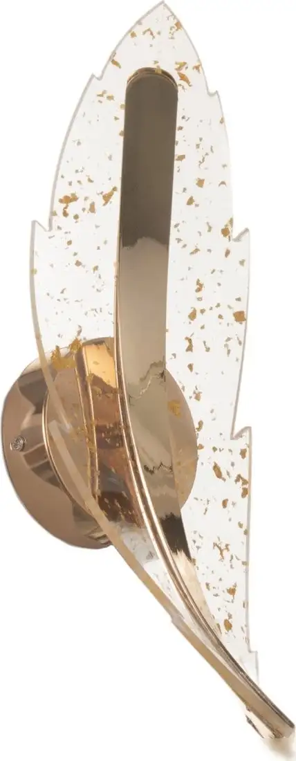 Бра BayerLux Ursula 10547111 (золото) – фото товара