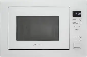 Микроволновая печь Schaub Lorenz SLM EL25D – изображение в каталоге