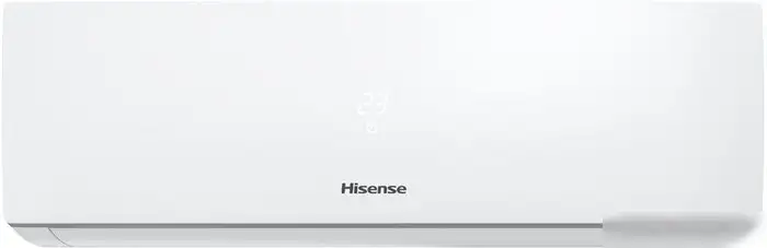 Кондиционер Hisense Easy Classic A AS-18HR4RMADJ00 - фото товара